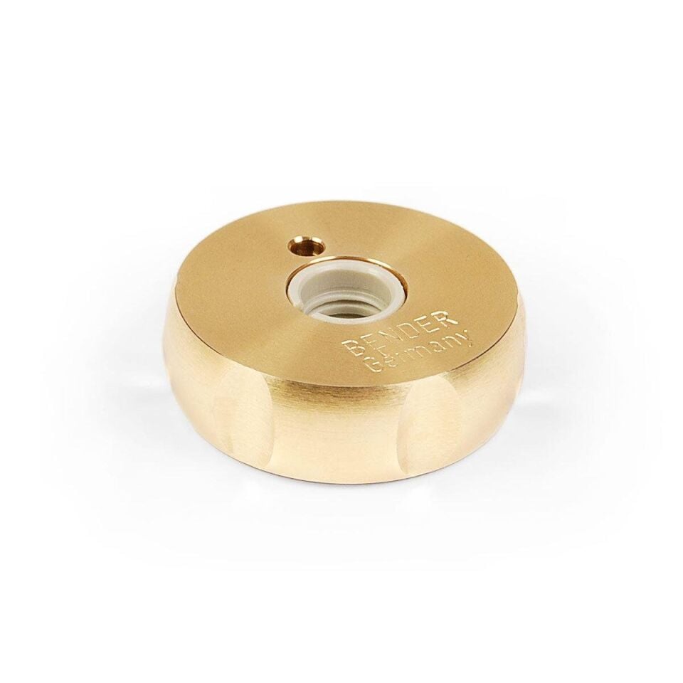 ÇELLO PİK YUVASI BIRNE 26,5/28MM FIEDLER