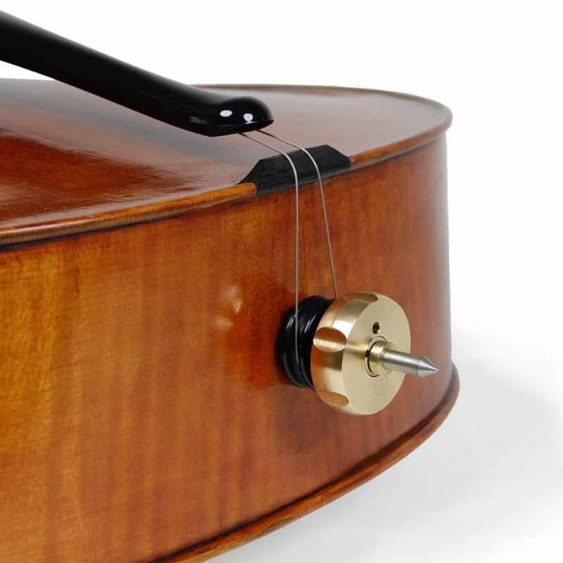 ÇELLO PİK YUVASI BIRNE 26,5/28MM FIEDLER