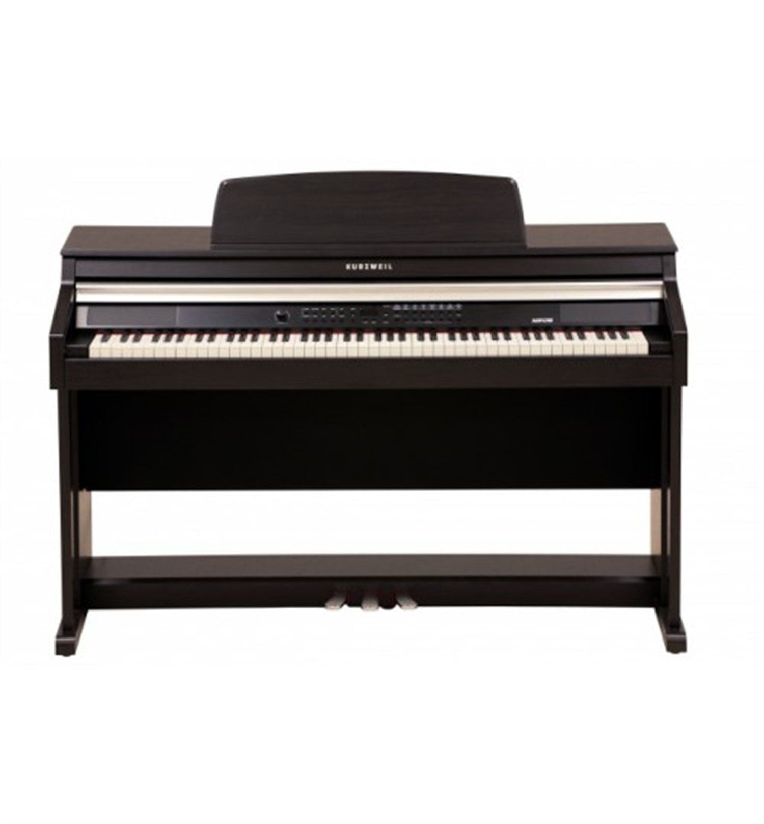 ELEKTRO PİYANO KURZWEIL MP20 FATAR KLAVYE GÜL KURUSU