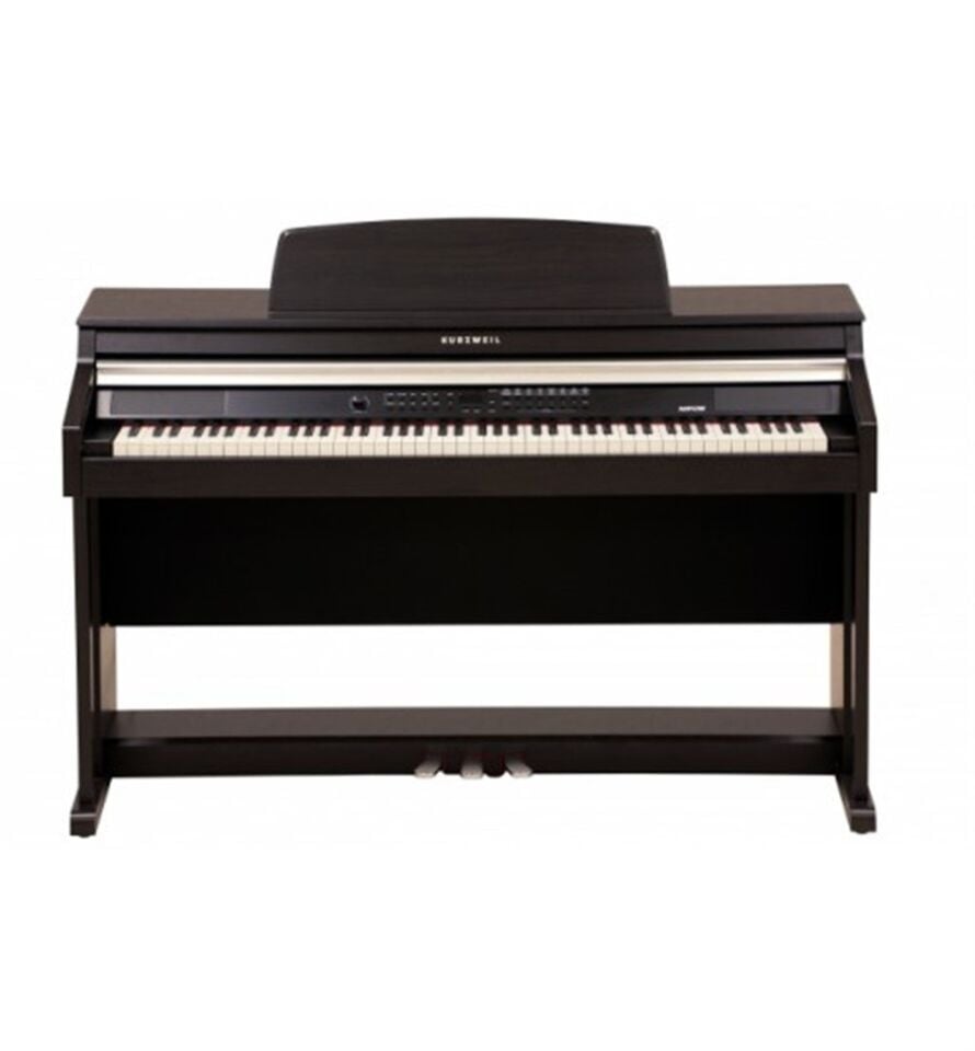 ELEKTRO PİYANO KURZWEIL MP20 FATAR KLAVYE GÜL KURUSU