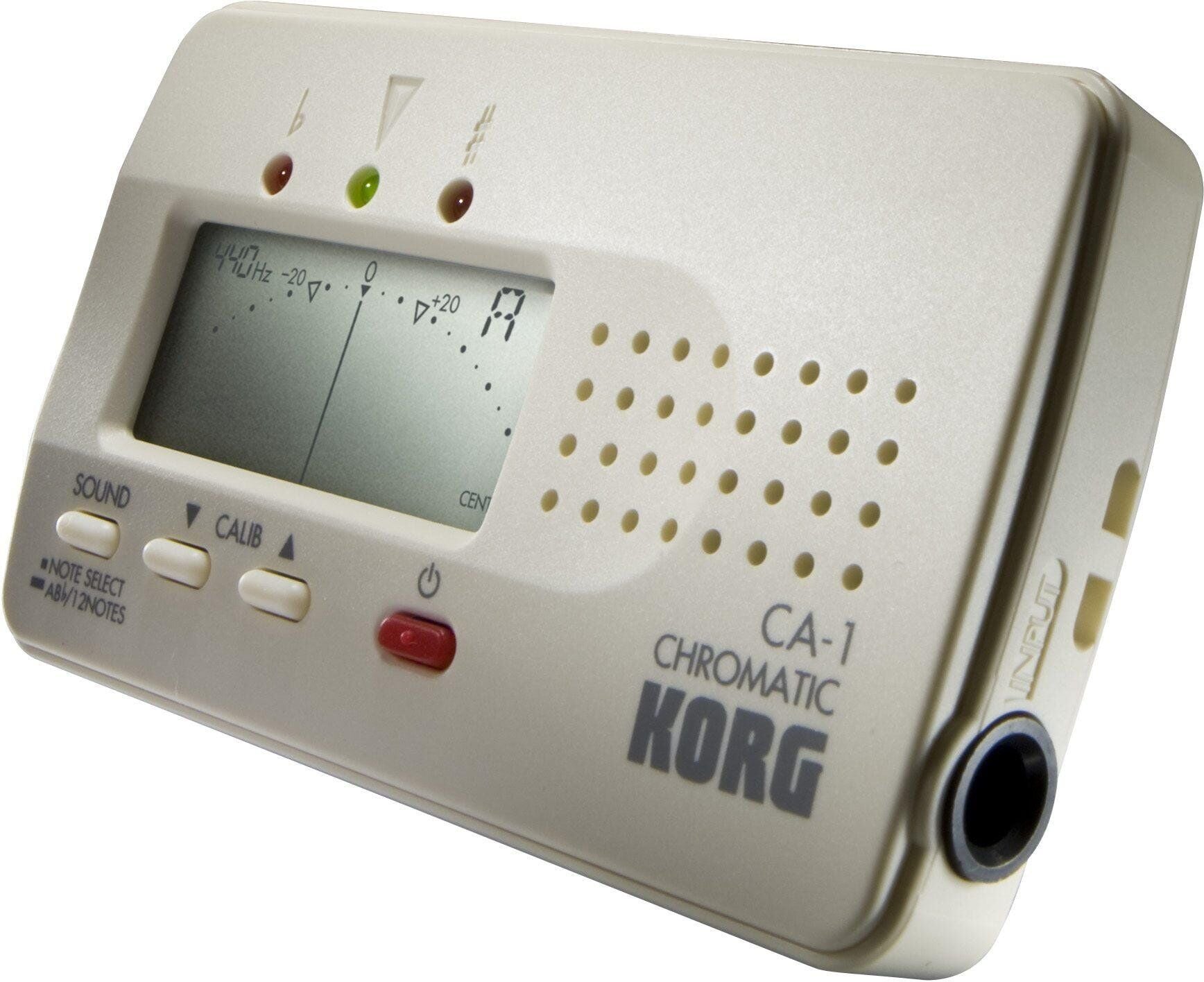 TUNER CA-1 KORG