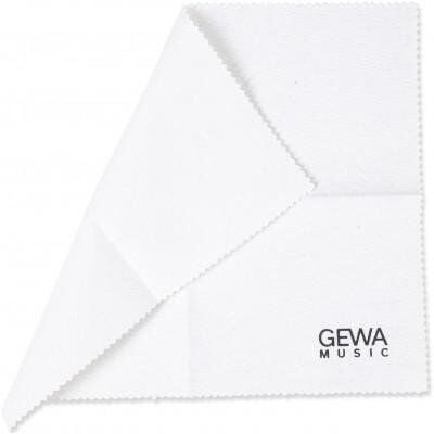 GÜMÜŞ PARLATMA BEZİ GEWA