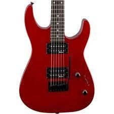 ELEKTRO GİTAR JACKSON JS11 DINKY AH MRD