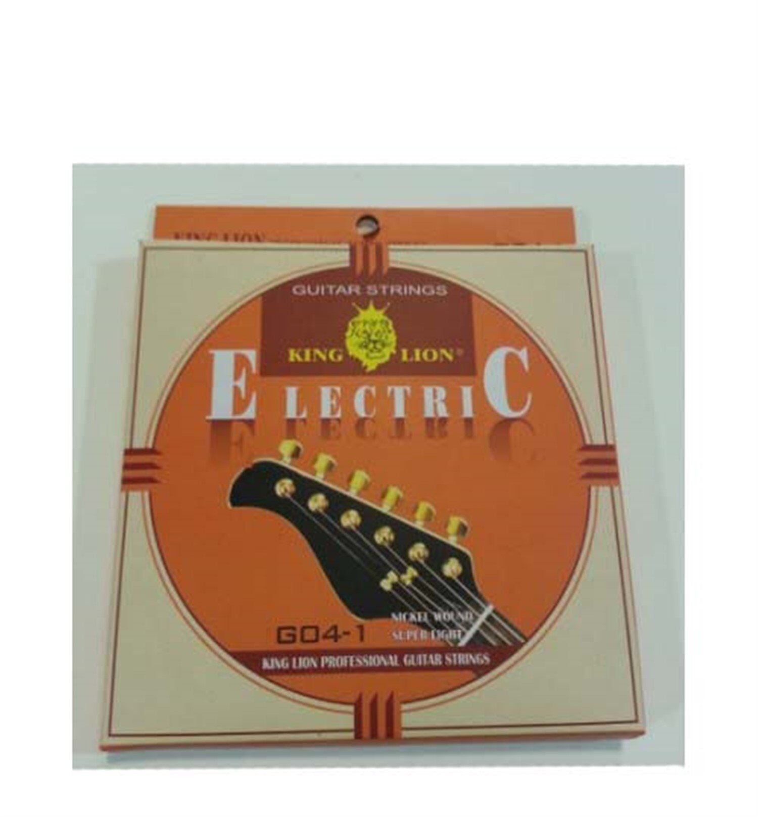 PICALDI ELEKTRO GİTAR TELİ S04EG  TAKIM