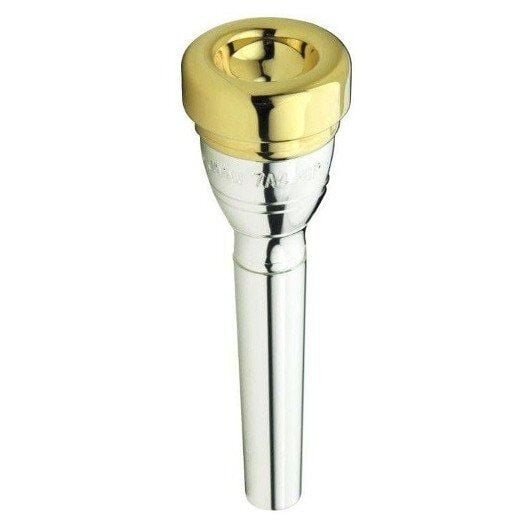 TROMPET AĞIZLIK YAMAHA TR-18C4GP GOLD PLATED RIM