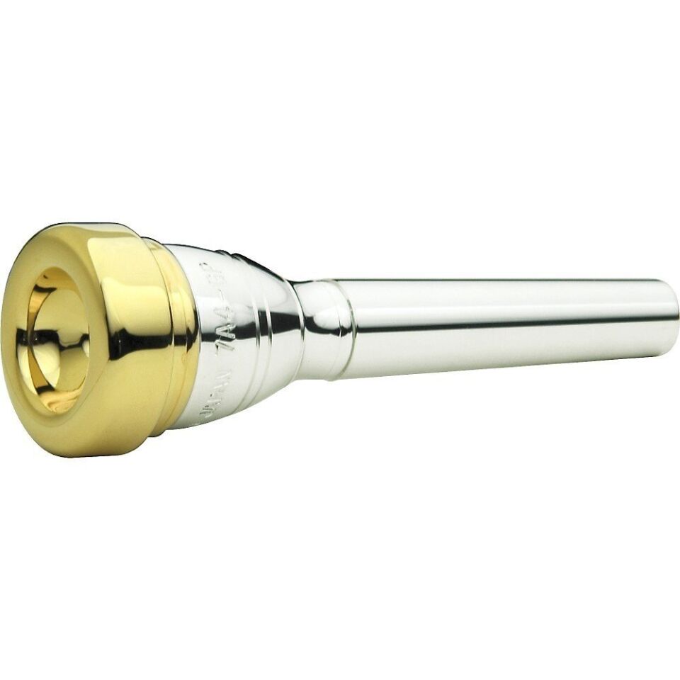 TROMPET AĞIZLIK YAMAHA TR-18C4GP GOLD PLATED RIM