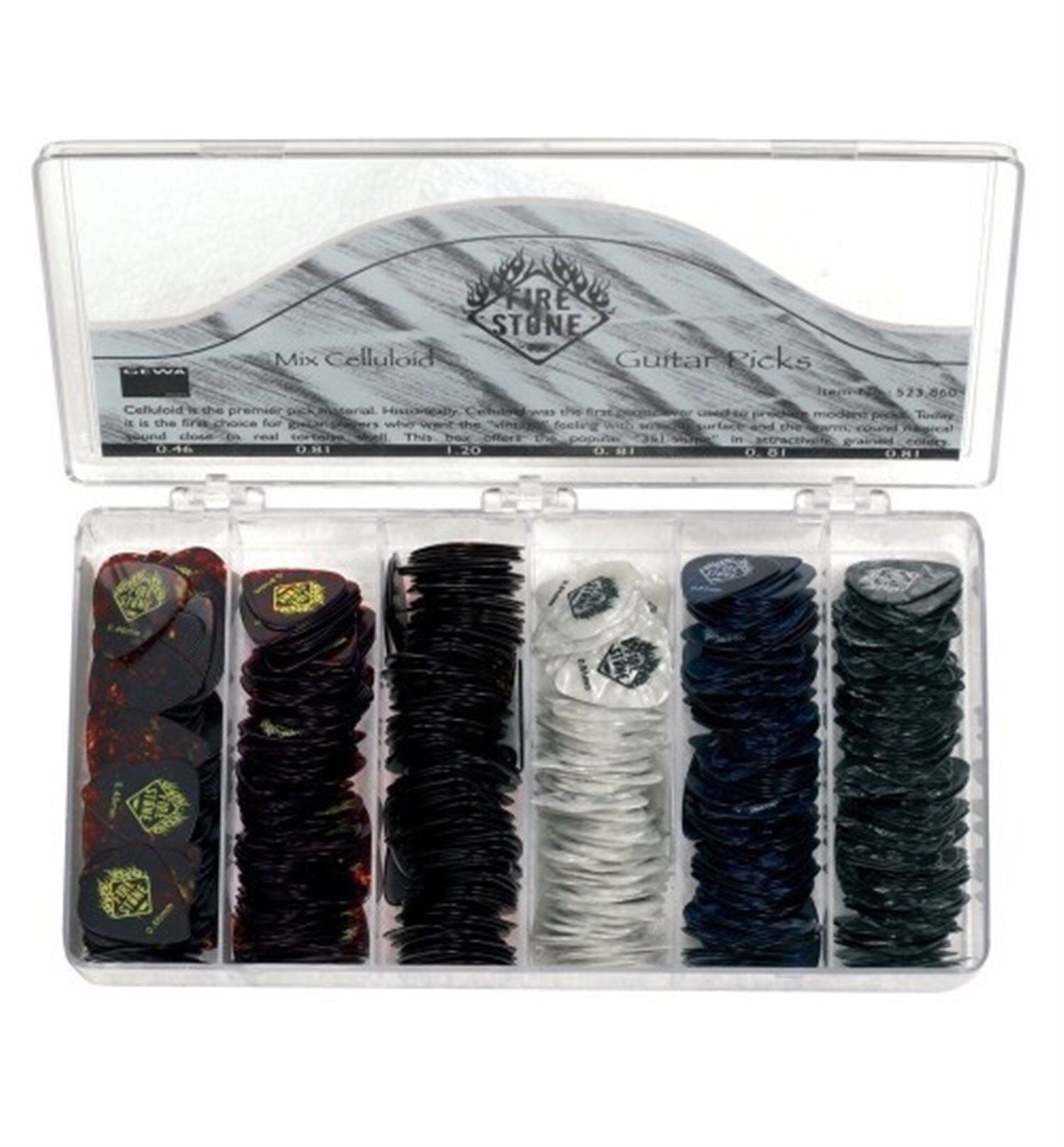 PENA FIRE&STONE KLASİK KARIŞIK GEWA