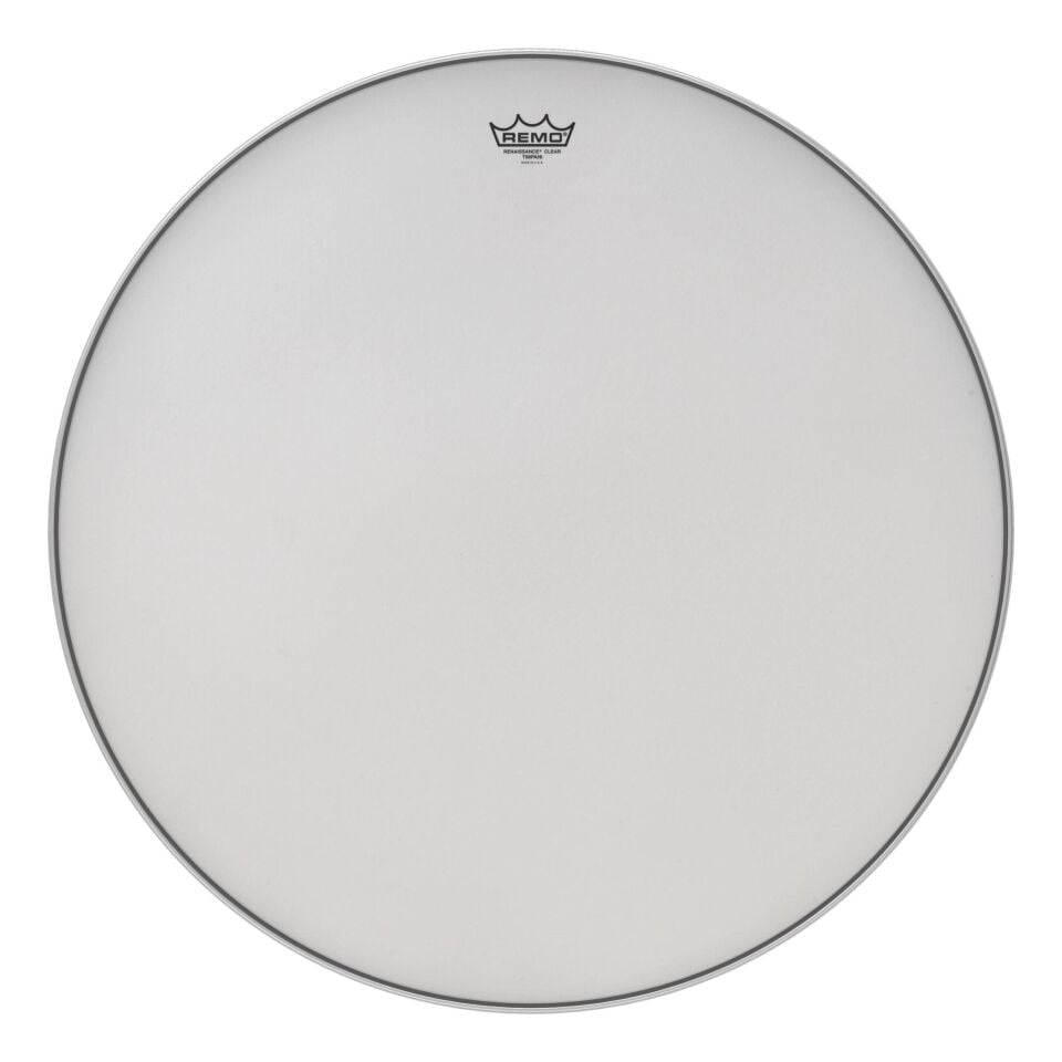 TİMPANİ DERİSİ REMO RENAISSANCE  2500 23 İNC