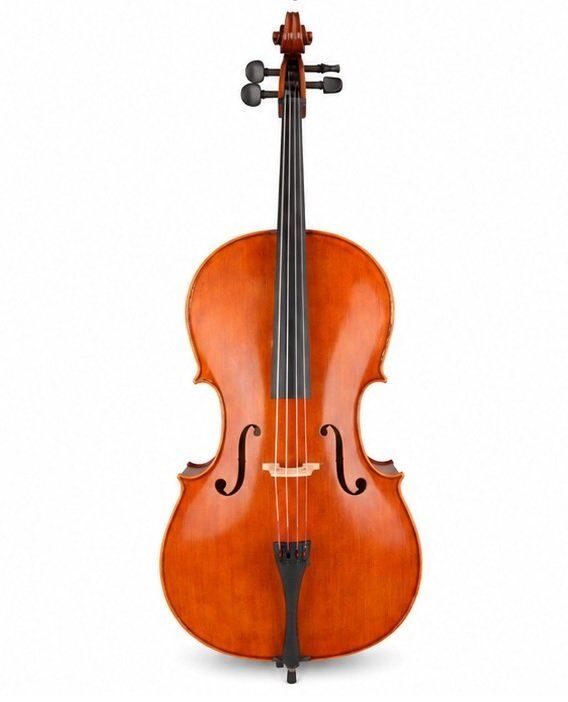 ÇELLO PICALDI CH100S ADVANCED 4/4