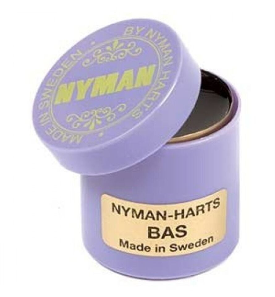 REÇİNE NYMAN KONTRABASS GEWA