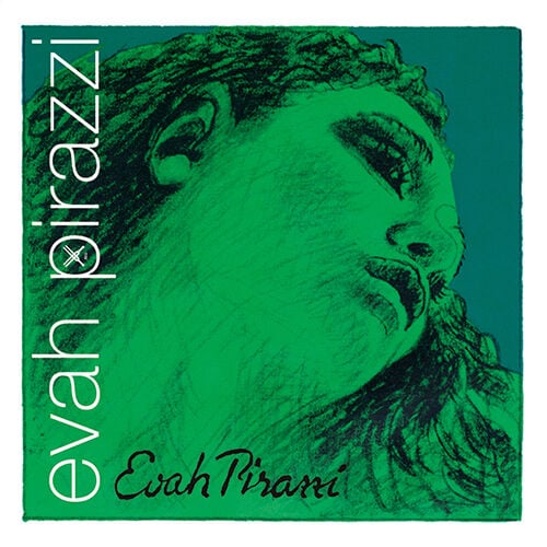 PIRASTRO EVAH PIRAZZI G (SOL) KEMAN TELİ