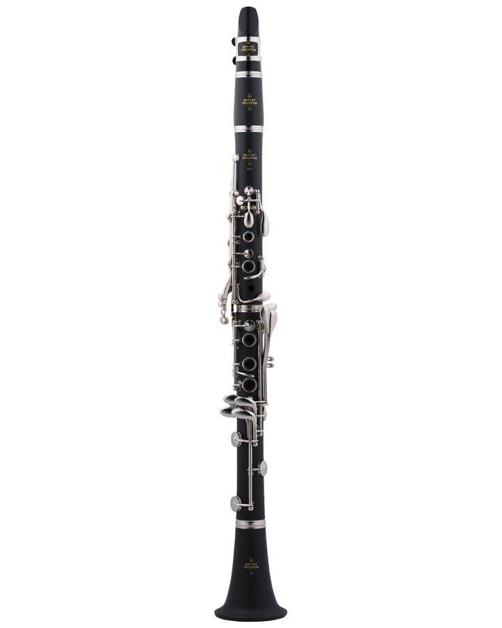 KLARNET BUFFET CRAMPON B12