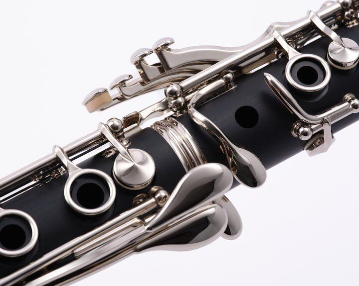 KLARNET BUFFET CRAMPON B12