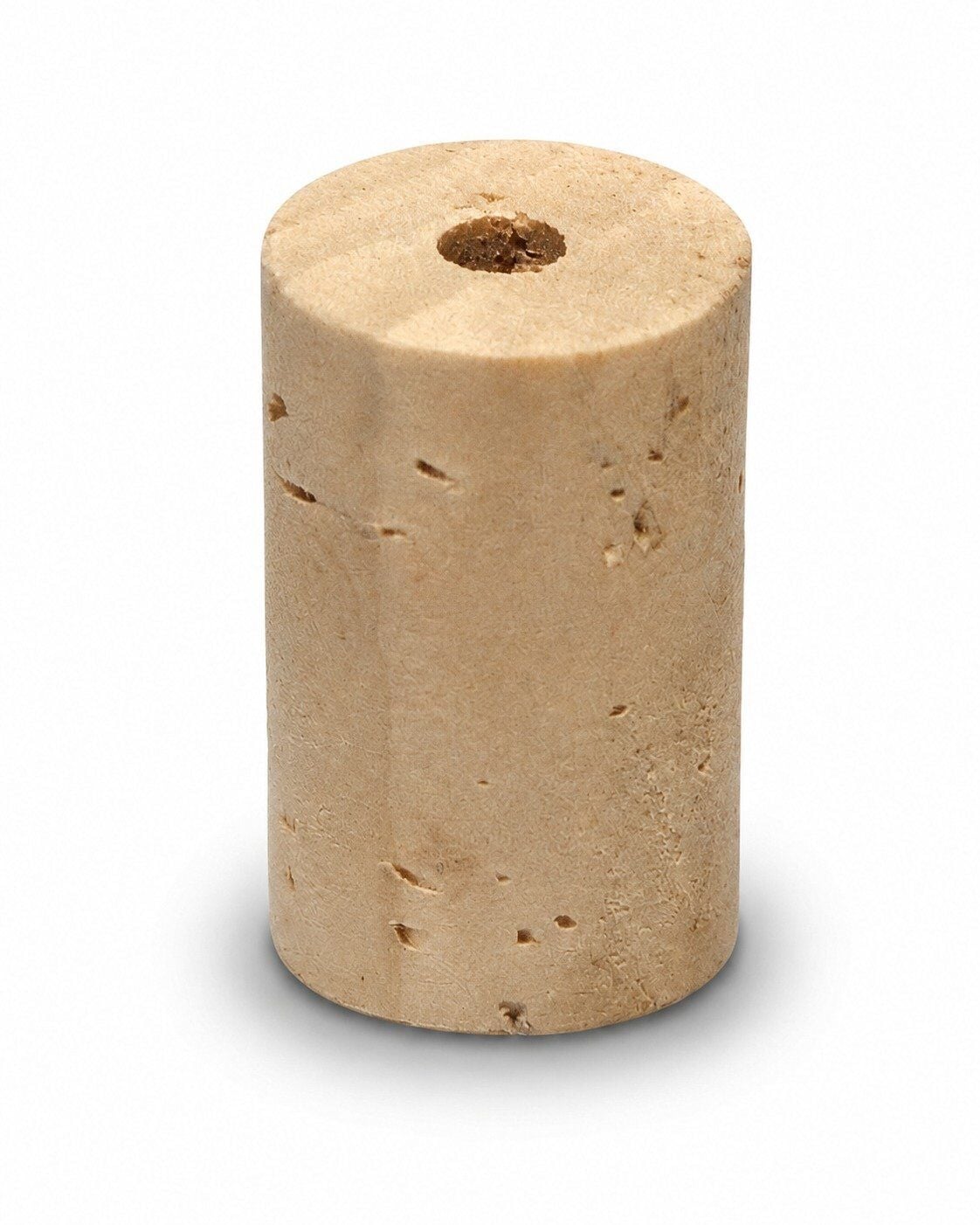 PICCOLO AĞIZLIK MANTARI 22X12X3MM PISONI