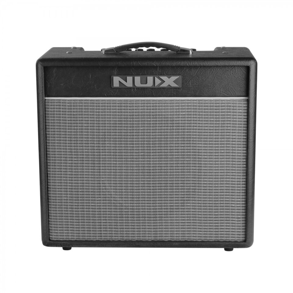 ELEKTRO GİTAR AMFİSİ NUX MIGHTY 40BT