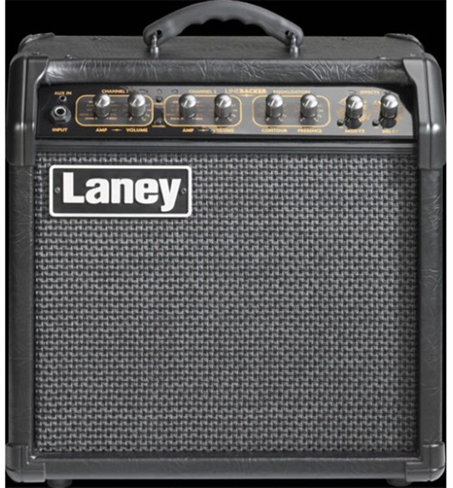 ELEKTRO GİTAR AMFİSİ LANEY