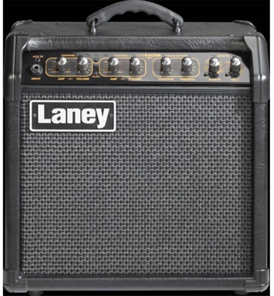ELEKTRO GİTAR AMFİSİ LANEY