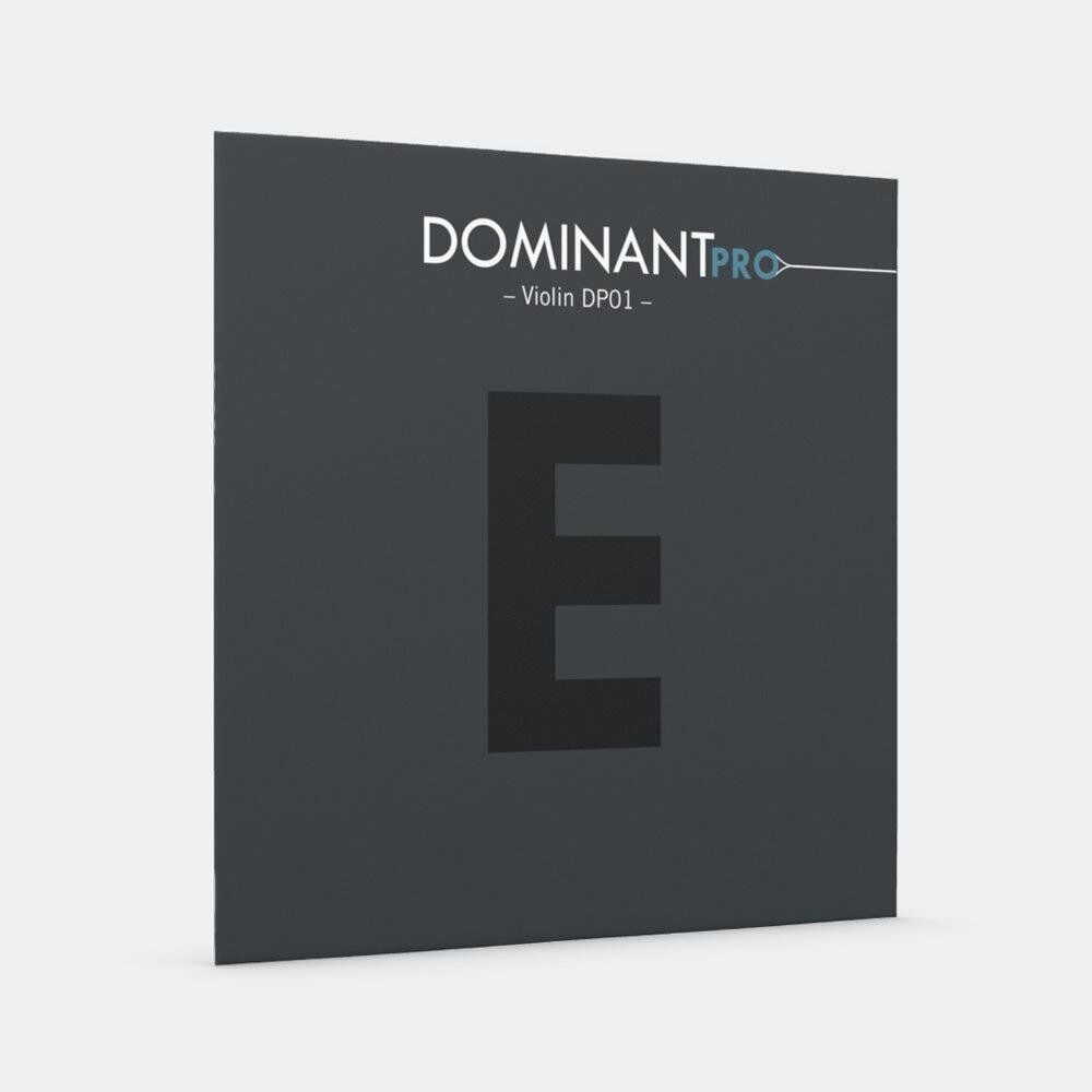 THOMASTIK DOMINANT PRO E (Mİ) MEDIUM KEMAN TELİ