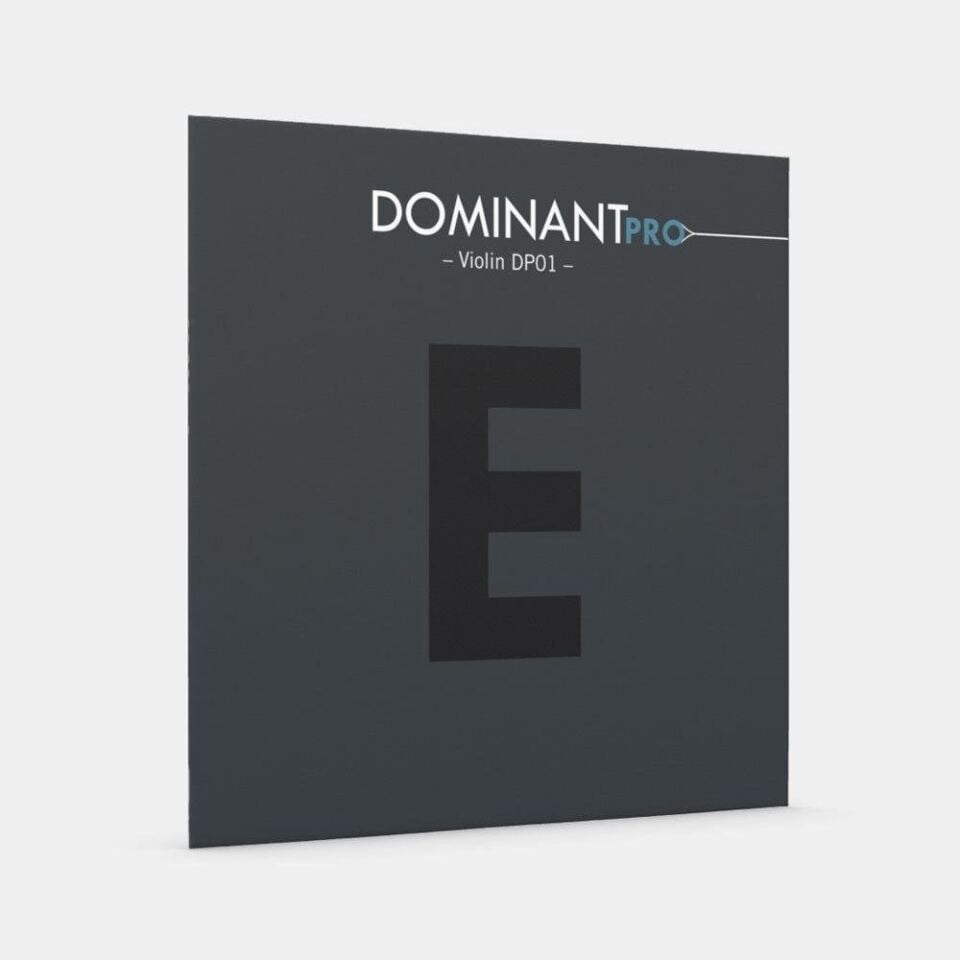 THOMASTIK DOMINANT PRO E (Mİ) MEDIUM KEMAN TELİ