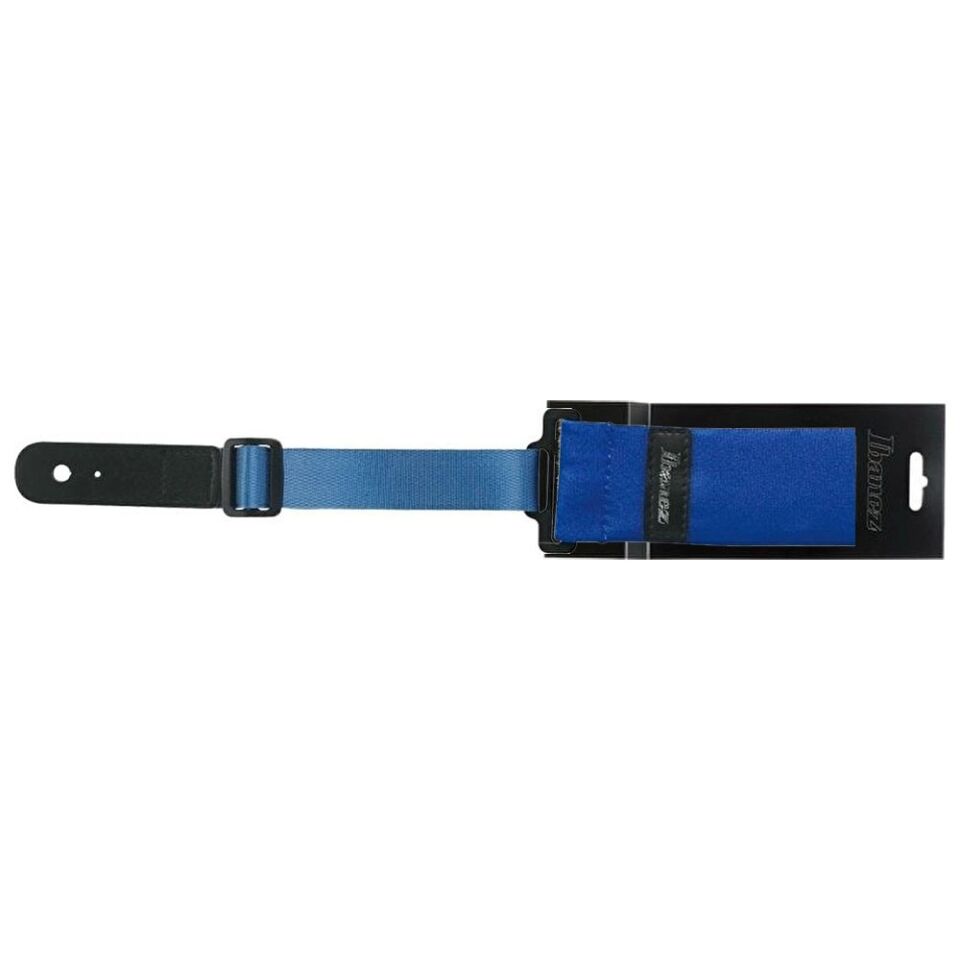 GİTAR ASKISI IBANEZ GSF50 BL