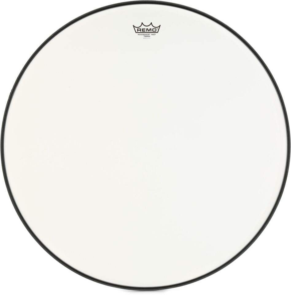 TİMPANİ DERİSİ REMO RENAISSANCE  2800 26 İNC