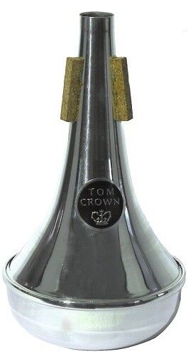TROMBON SUSTURUCU (SÜRDİN) GEWA STRAIGHT  TOM CROWN