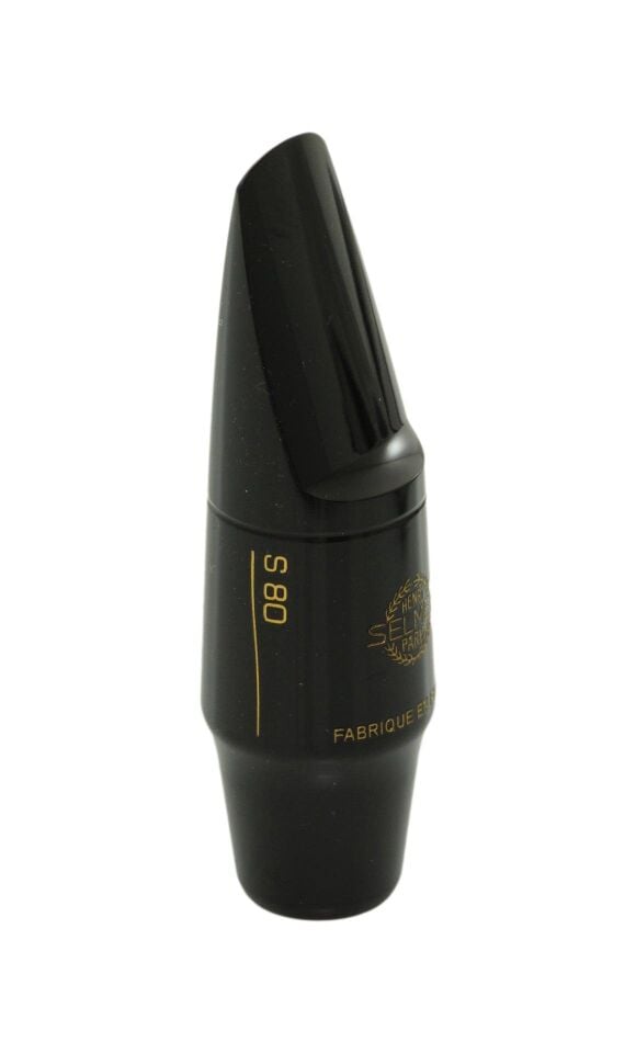 ALTO SAKSAFON BEKİ HENRI SELMER S80 C* STRIPPED