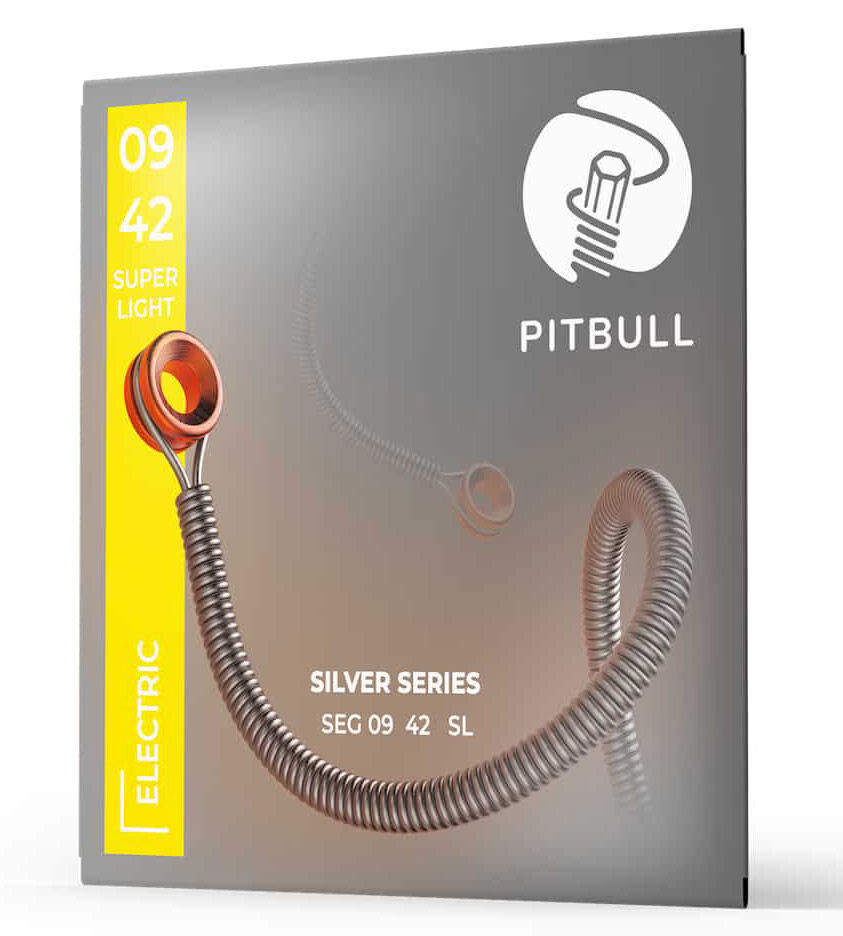 ELEKTRO GİTAR TELİ ELIXIR OPTIWEB 09-42
