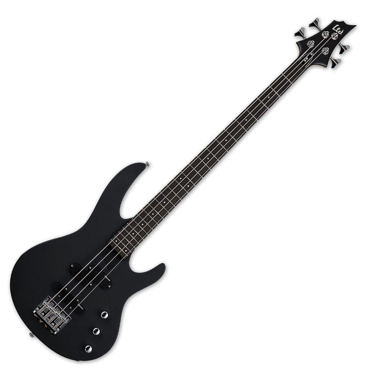 BAS GİTAR ESP LTD B-10 KİT MAT