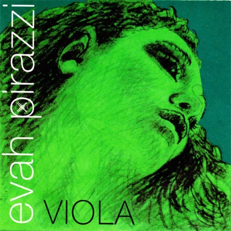 PIRASTRO EVAH PIRAZZI A (LA) VİYOLA TELİ