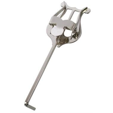 TROMPET LİR SMALL TRUMPET LYRE CONN SELMER