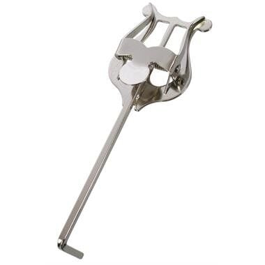 TROMPET LİR SMALL TRUMPET LYRE CONN SELMER