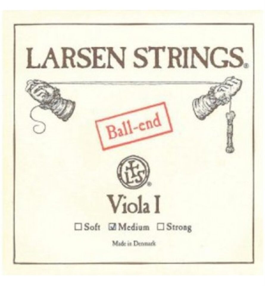 LARSEN A (LA) MEDIUM VİYOLA TELİ