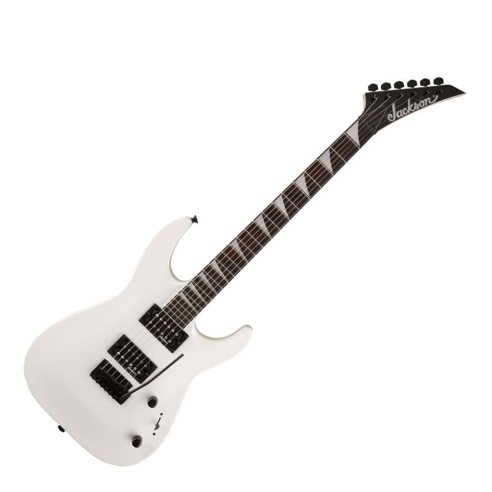 ELEKTRO GİTAR JACKSON JS22 DINKY ARCH TOP AH SWH