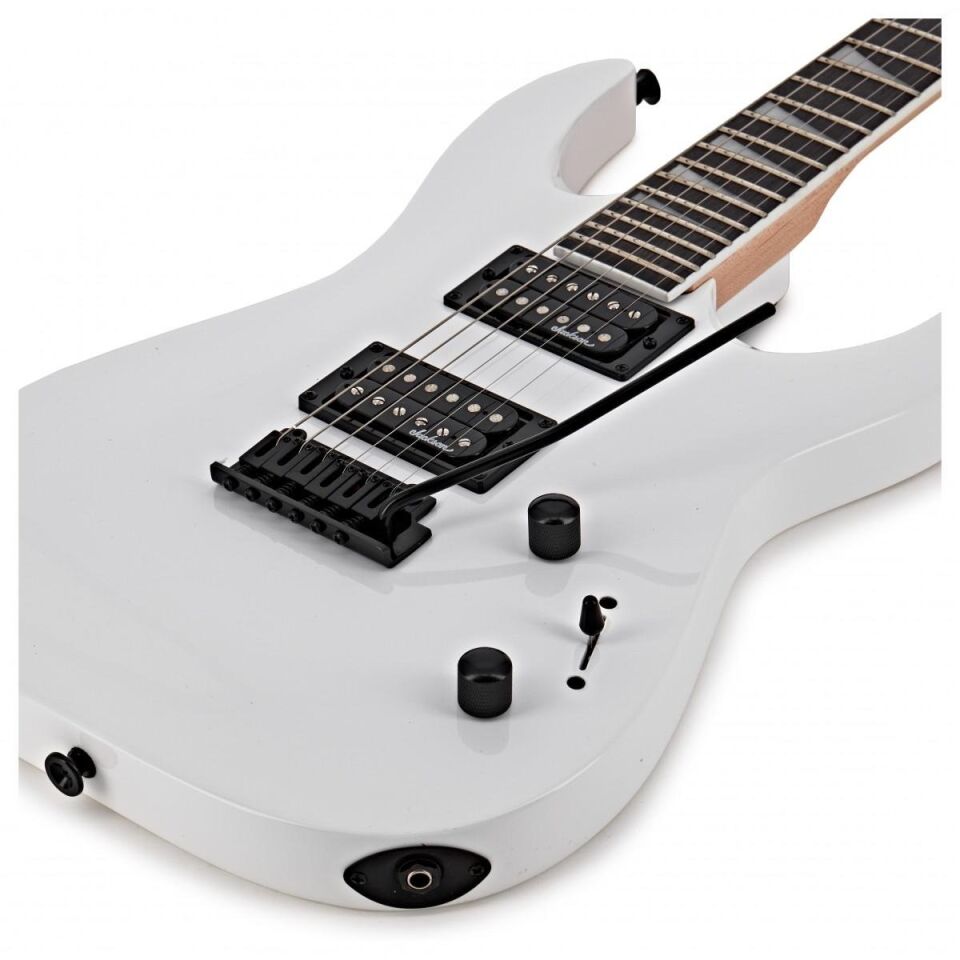 ELEKTRO GİTAR JACKSON JS22 DINKY ARCH TOP AH SWH