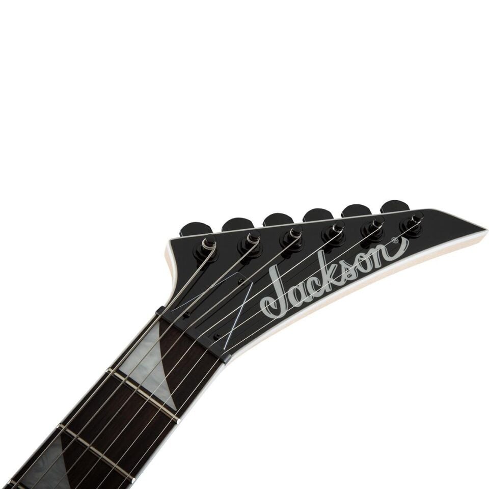 ELEKTRO GİTAR JACKSON JS22 DINKY ARCH TOP AH SWH