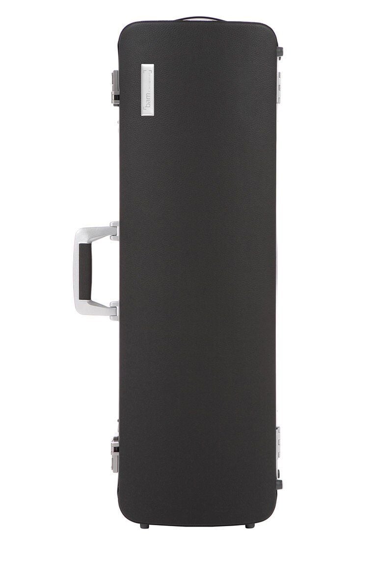 KEMAN KUTUSU BAM L'ETOILE HIGHTECH OBLONG DERİ SİYAH 2,4 KG