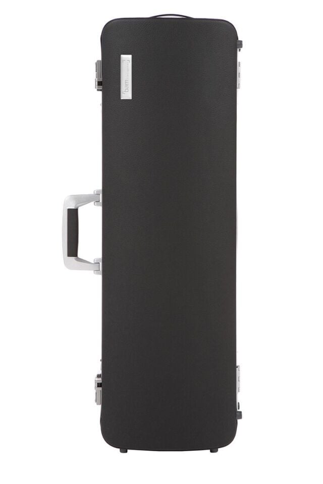 KEMAN KUTUSU BAM L'ETOILE HIGHTECH OBLONG DERİ SİYAH 2,4 KG