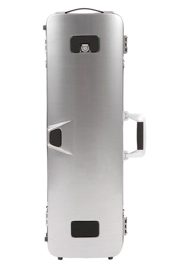 KEMAN KUTUSU BAM L'ETOILE HIGHTECH OBLONG DERİ SİYAH 2,4 KG