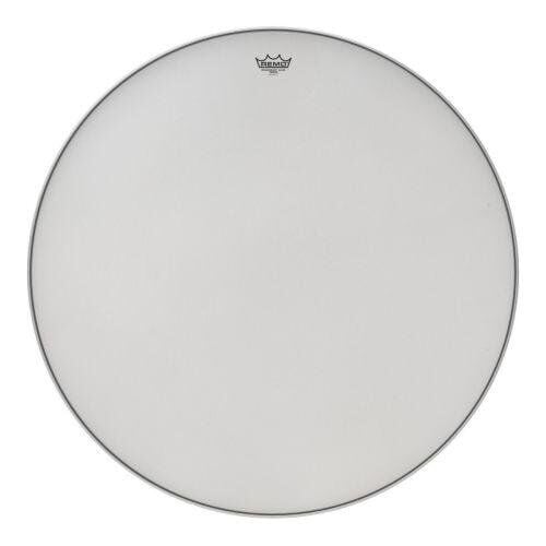 TİMPANİ DERİSİ REMO RENAISSANCE HAZY ÇELİK KASNAK 3100SA