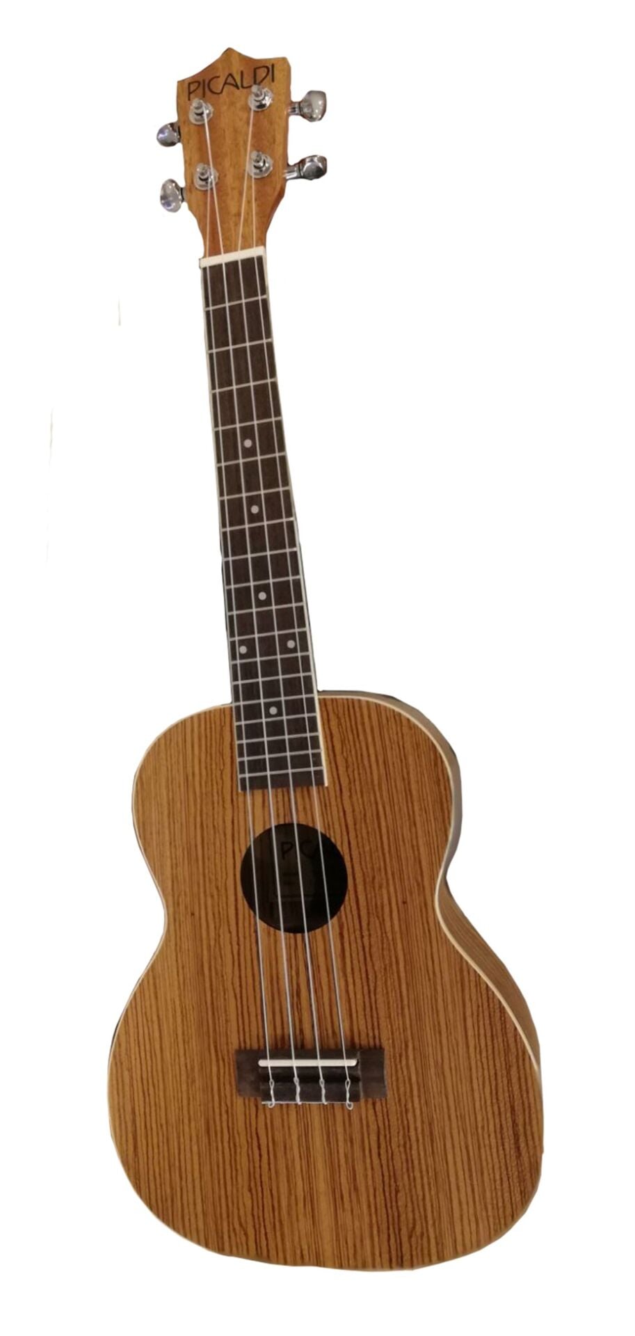 UKULELE PICALDI 26'' ZEBRA