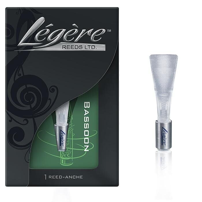 FAGOT KAMIŞI LEGERE M