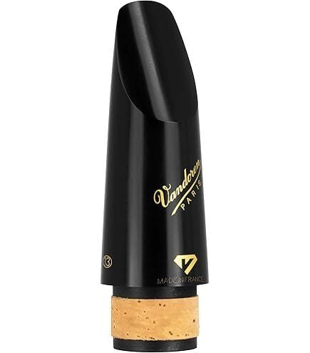 KLARNET BEKİ VANDOREN M30 BB PROFİL 88 LİRLİ