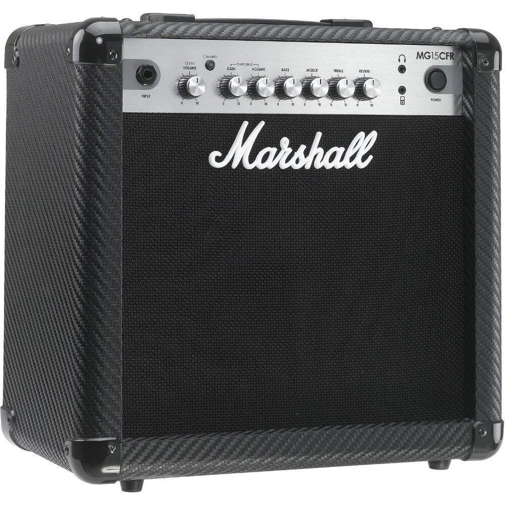 ELEKTRO GİTAR AMFİSİ MARSHALL 15W