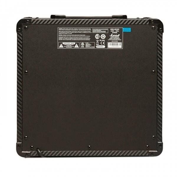 ELEKTRO GİTAR AMFİSİ MARSHALL 15W