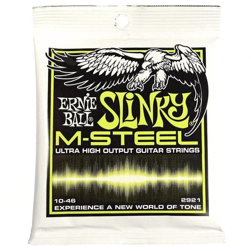 ERNIE BALL ELEKTRO GİTAR TELİ 2921