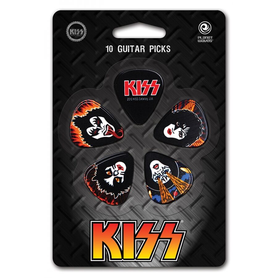 PENA KISS 10 ADET PENA
