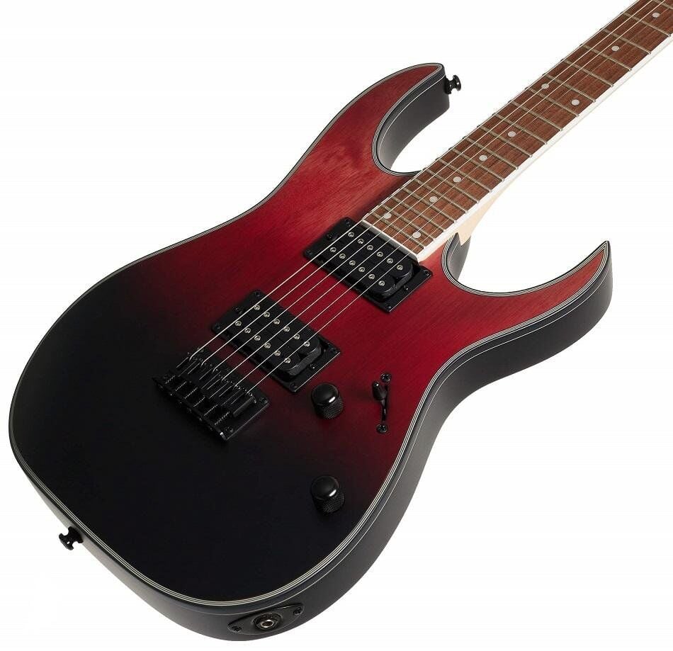IBANEZ ELEKTRO GİTAR RG421EX-TCM