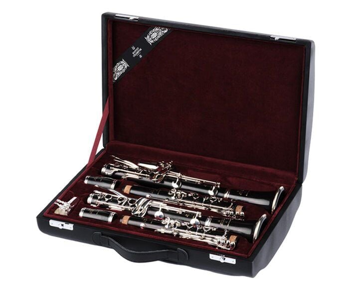 KLARNET BUFFET CRAMPON FESTİVAL SET BB+A AĞAÇ