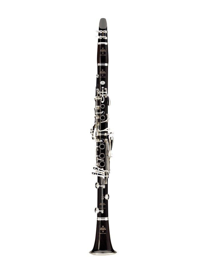 KLARNET BUFFET CRAMPON FESTİVAL SET BB+A AĞAÇ